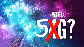 What Comes After 4G?